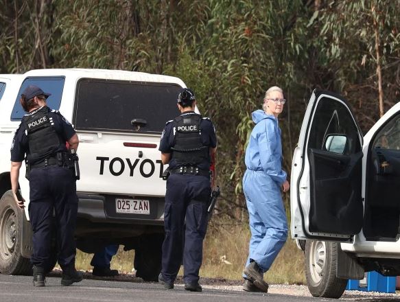 Australia shooting case: Terrorist network fears eliminated, new revelations emerge in investigation